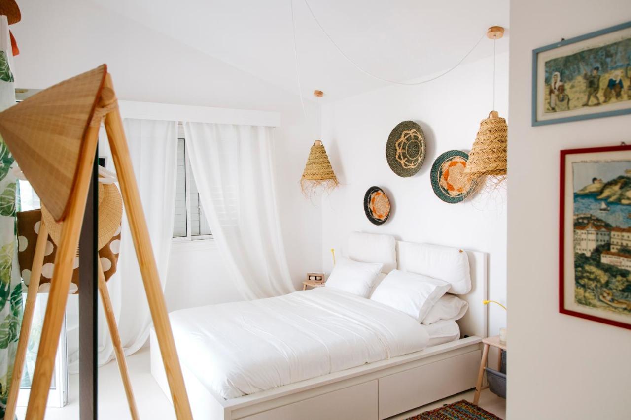 Island Home Seaside Villa Паралимни Екстериор снимка