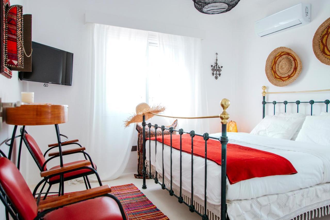 Island Home Seaside Villa Паралимни Екстериор снимка